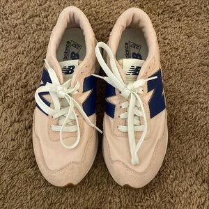 New balances size 7